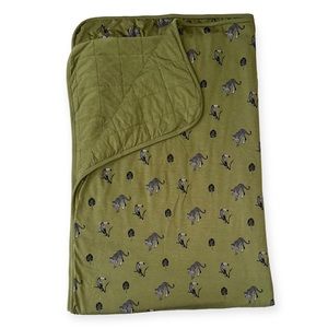 Kyte Toddler Bamboo Blanket